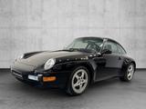 Porsche 911/993 C2Targa*Schalter*42´km*Sammlerz.*H-Zul. - Porsche 993: 2s