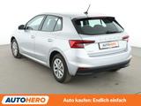 Skoda Fabia 1.0 TSI Ambition Aut.*LED*TEMPO*CAM*PDC* - Skoda Gebrauchtwagen in Düsseldorf