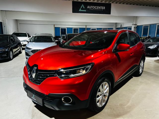 Renault Kadjar Experience *Navi*Tempomat*Klimaaut.*