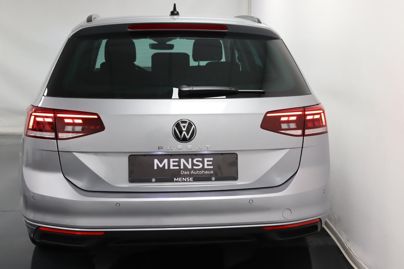 Volkswagen Passat Variant - Bild 5