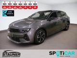 Opel Astra 5-Türer GS 1.2 Turbo S/S AT8 *MATRIX*PANO* - Opel Astra Gebrauchtwagen Türer