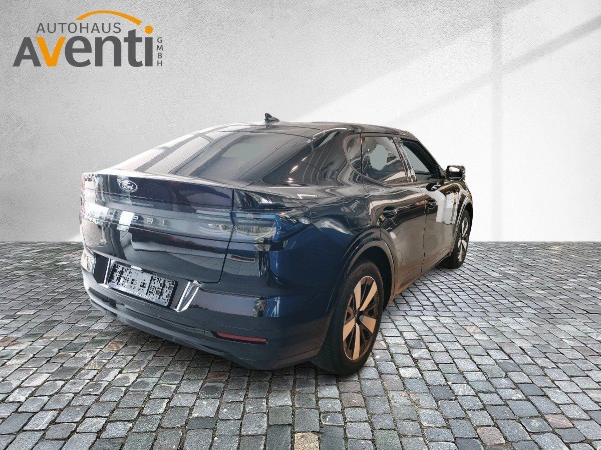 Ford Capri - Bild 5