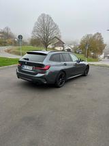 BMW 320d xDrive Touring *M Sport Paket* 8-Fach, STHZ - BMW 320: 320d M Paket