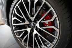 AUDI SQ5 TFSI | Pano | Carbon | Tech pro | HuD | B&O AUDI SQ5 TFSI | Pano | Carbon | Tech pro | HuD | B&O