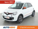 Renault Twingo 0.9 Energy GT Aut.*TEMPO*PDC*SHZ*KLIMA* - Renault Twingo: Automatik