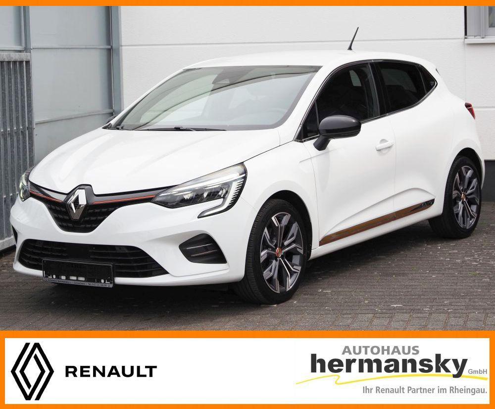 Renault Clio TCe 130 EDCIntens