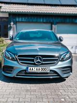 Mercedes-Benz Mercedes E 200 Limousine| AMG Line |  - Mercedes-Benz E-Class: Mercede