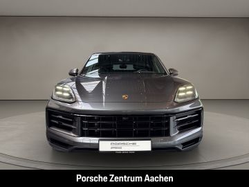 Porsche Cayenne - 4