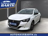 Peugeot 208 1.5 BlueHDi LED* Tempomat* Klimaautomatik* - Peugeot 208 in Erfurt