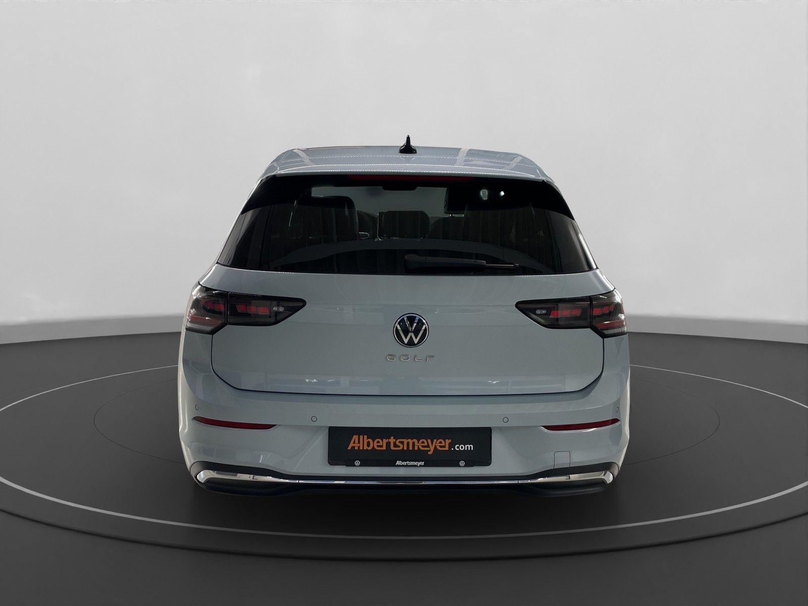 Volkswagen Golf VIII 2.0 TDI Edition 50 AHK NAVI LED DSG foto 3