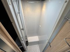 Sunlight T67**Modell 2024**Hubbett** Tageszulassung**