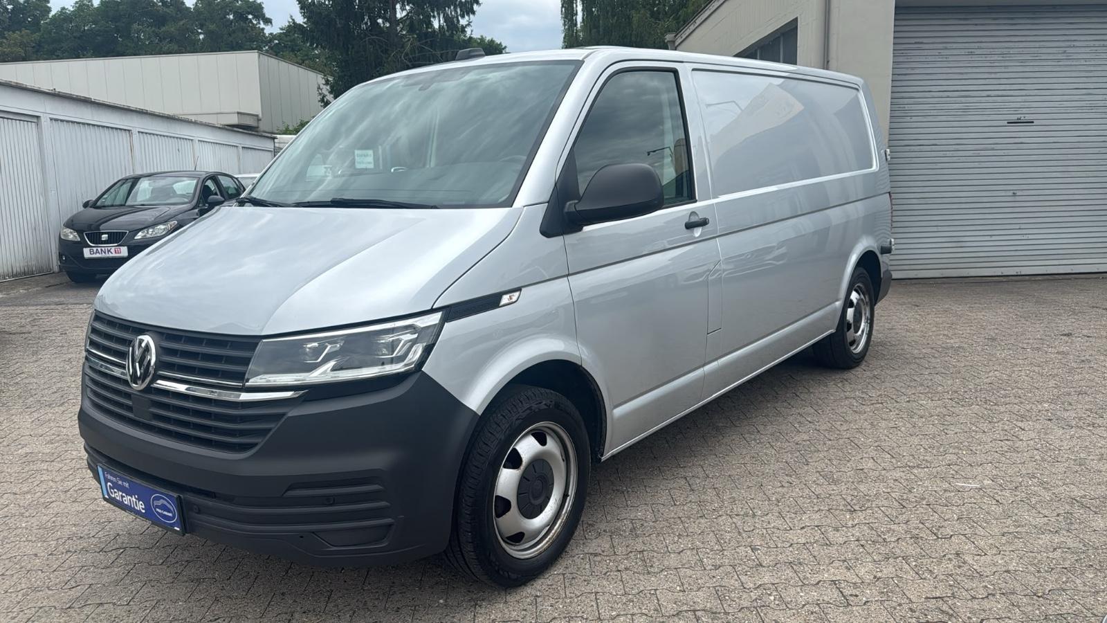 Volkswagen T6 Transporter