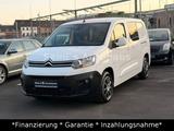 Citroën Berlingo Kasten|Mixto 5-Sitzer|1.Hand - Citroën Berlingo Gebrauchtwagen in Mönchengladbach