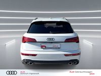 Audi SQ5 - Vorschau Bild 5