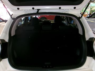 Bild 5 KGM Tivoli 1.5 T-GDI Nomad