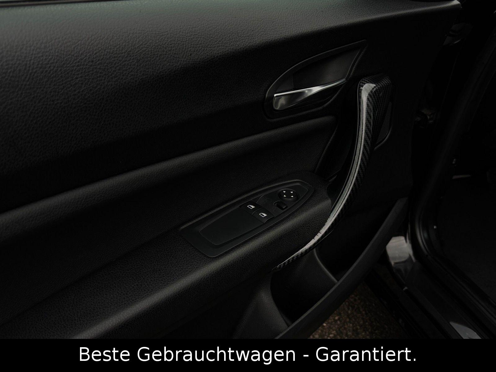 BMW 228i Coupé M Sport 245 ch BVA / Toit ouvrant / Cuir / Caméra de recul / Apple CarPlay