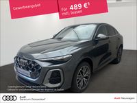 Audi Q5 - Vorschau Bild 1
