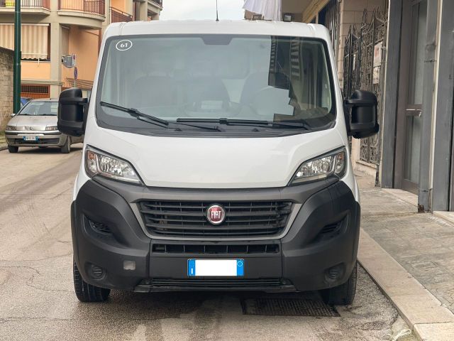 Fiat Ducato 33 2.3 MJT 120CV PC-TM Furgone