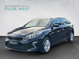 Kia Ceed 1.6CRDi Aut. Vision Navi CAM Sitz+Lenkheiz. - Kia cee'd / Ceed mit Diesel-Antrieb: Automatik