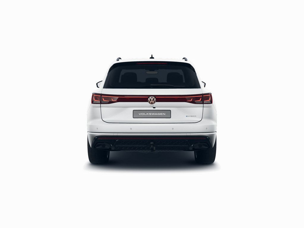 Volkswagen Touareg - Bild 10