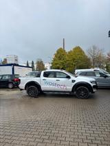 Ford Ranger Wildtrak 3.2 -  4x4 - Ford Ranger in Augsburg