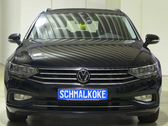 VW Passat Variant 2.0 TDI SCR DSG7 Business Navi