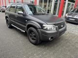 Ford Maverick Highclass Klima Rückfahrkamera - Ford Maverick mit Benzin-Antrieb