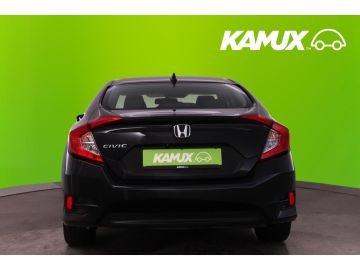 Honda Civic - 4