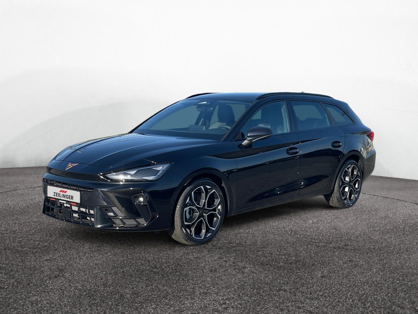 Cupra Leon ST eTSI DSG|AHK|NAVI|18"|ACC|EDGE-PAKET| imagem 2