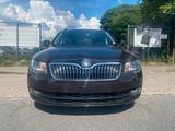 Skoda Superb Combi Active - Skoda Superb Active mit Benzin-Antrieb