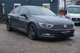 Volkswagen Passat Lim. Comfortline BMT AUTOMATIK NAVI - VW Passat Gebrauchtwagen in Kiel