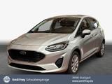 Ford Fiesta 1.1 S&S COOL&CONNECT - Ford Fiesta: Limousine