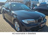 BMW 120 Baureihe 1 Coupe 120i - BMW 120: Coupé, 120i