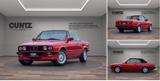BMW 325i E30 Cabrio LEGENDE im ORGINAL UND TOPZUSTAN - BMW 325: E30 325e
