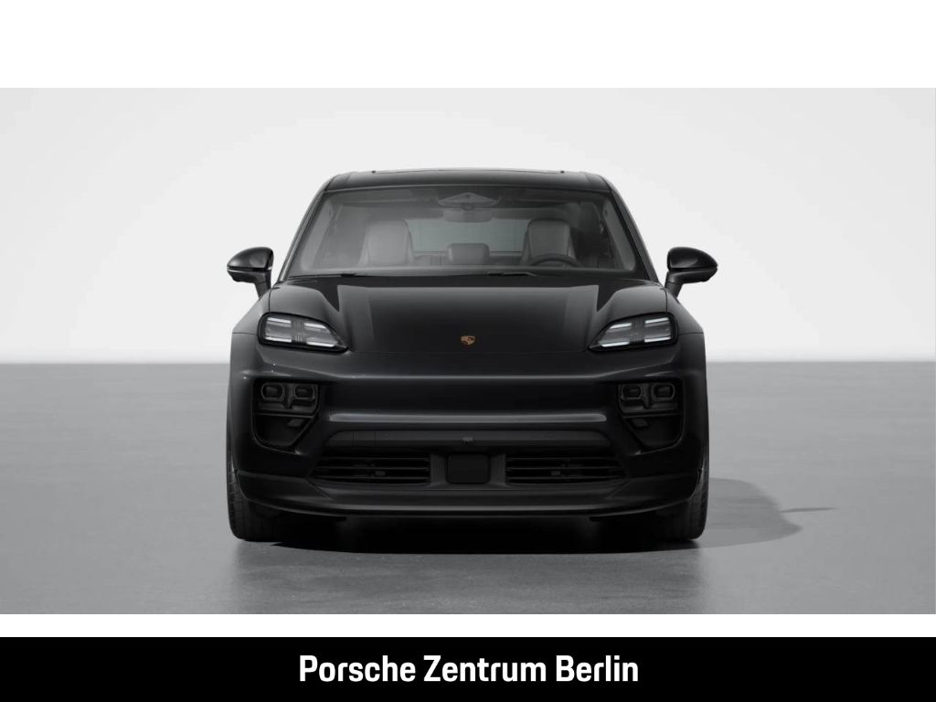 Porsche Macan - Bild 9