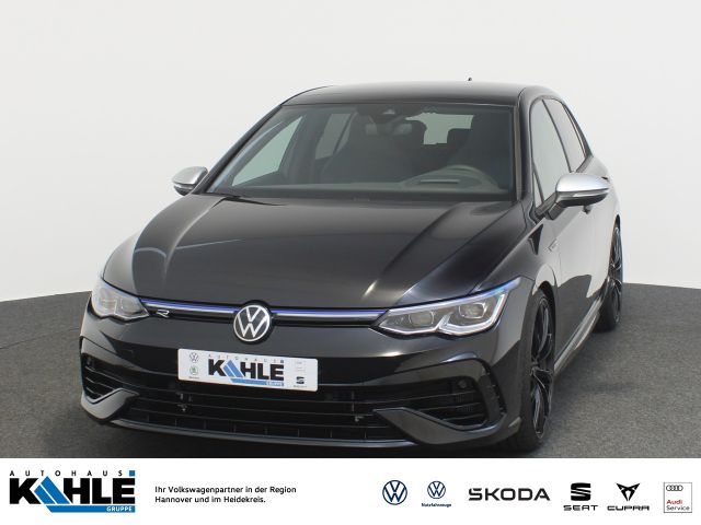 Volkswagen Golf VIII R 2.0 TSI DSG 4Motion ABT Navi Panoram