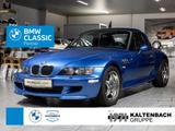 BMW Z3 M-Roadster LEDER SITZHEIZUNG KLIMA - BMW Z3 M Gebrauchtwagen