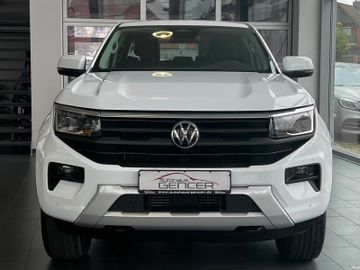 Volkswagen Amarok - 2