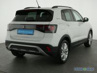 Volkswagen T-Cross - Vorschau Bild 4