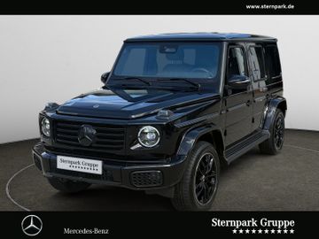 Mercedes G 450 - 1