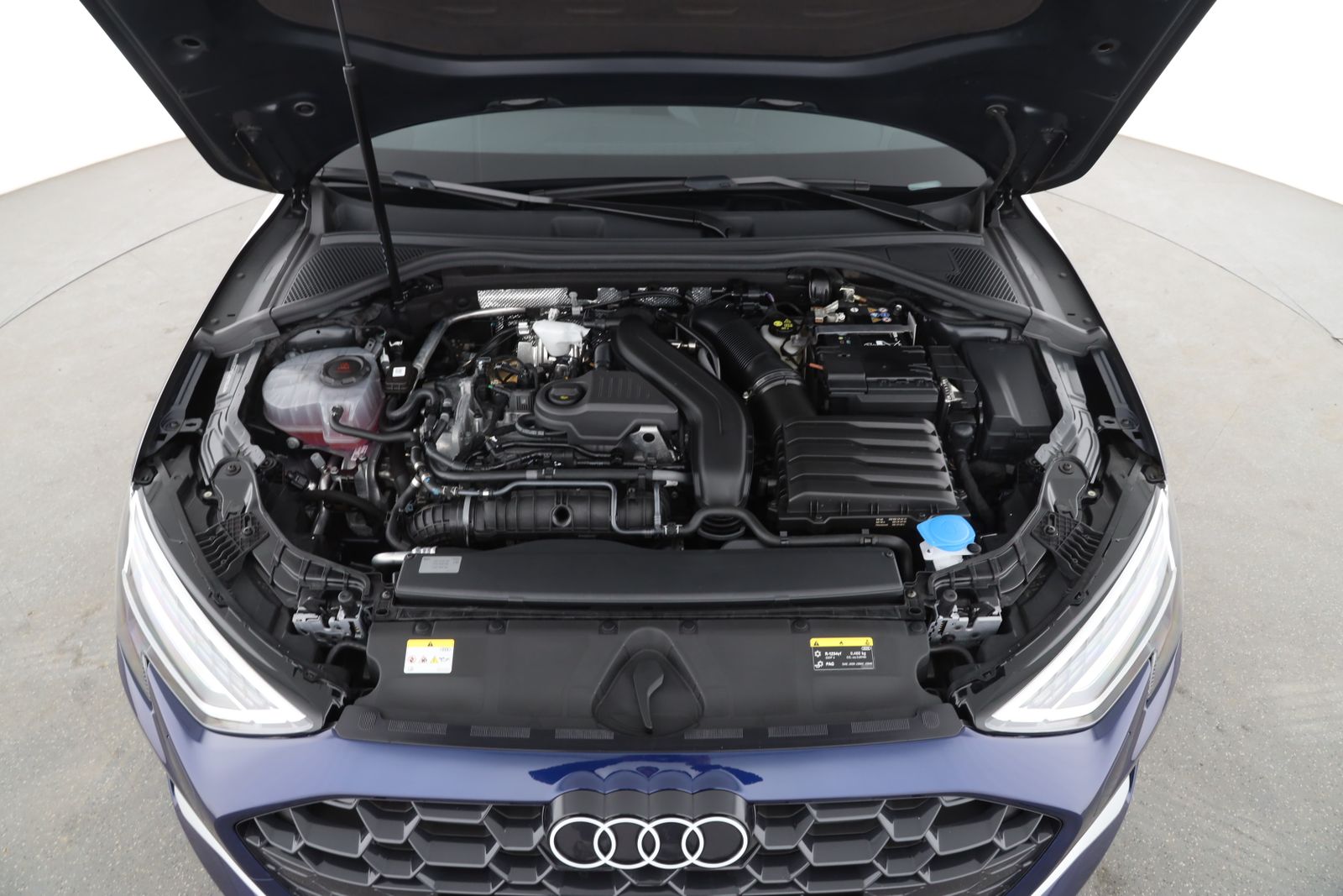 Audi A3 - Bild 9