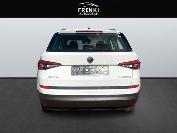 Skoda Kodiaq - 7