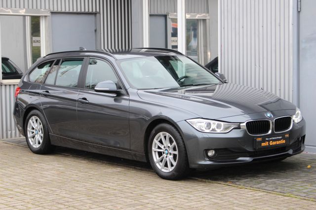 BMW 318d Touring+Navi+Head-Up+Bi-Xenon