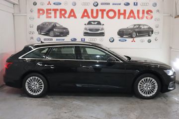 Audi A6 - 1
