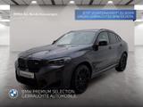 BMW X4 M Harman/K LiveCockpitProf Head-Up Kamera - BMW X4 M Jahreswagen