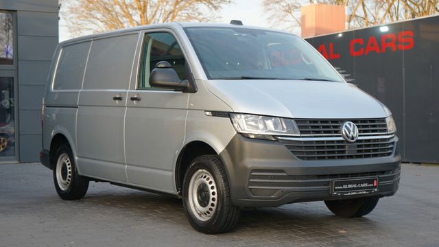 Volkswagen T6.1 2.0 TDi TRANSPORTER KASTEN*NAVI*KLIMA*PDC*