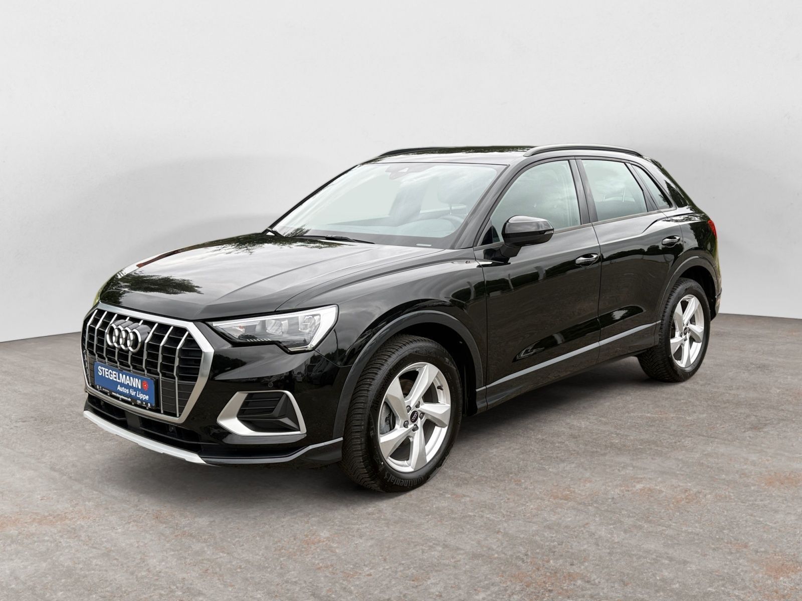 Audi Q3 - Bild 3