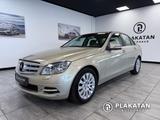 Mercedes-Benz C 300 Navi Bi-Xenon MB-Service V6 - Mercedes-Benz 6x6