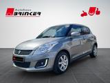 Suzuki Swift Comfort 1.2 Klimaautom SHZ Keyless Entry K - Suzuki Swift mit Benzin-Antrieb: Sitzheizung, Limousine