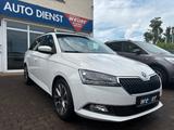 Skoda Fabia Combi Best of*DSG*NAV*CARPLAY*Si.Hz.*LED